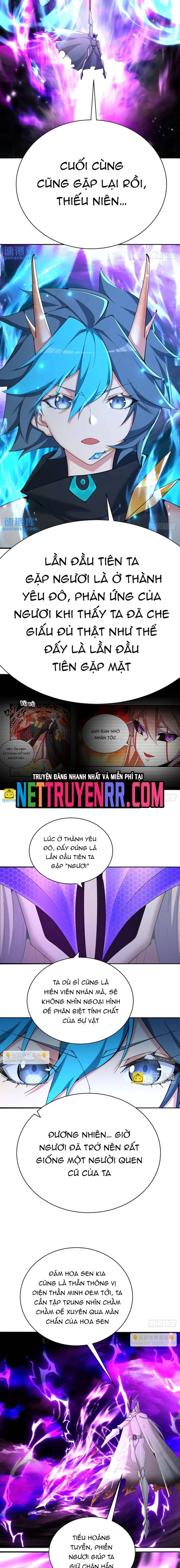 Ta Nhặt Được Thuộc Tính Tại Tu Chân Giới Chap 374 - Next Chap 375