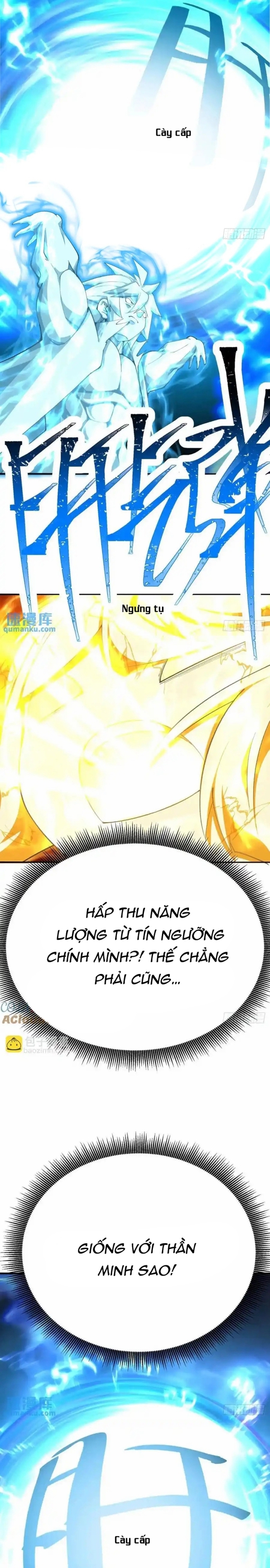 Ta Nhặt Được Thuộc Tính Tại Tu Chân Giới Chap 381 - Next Chap 382