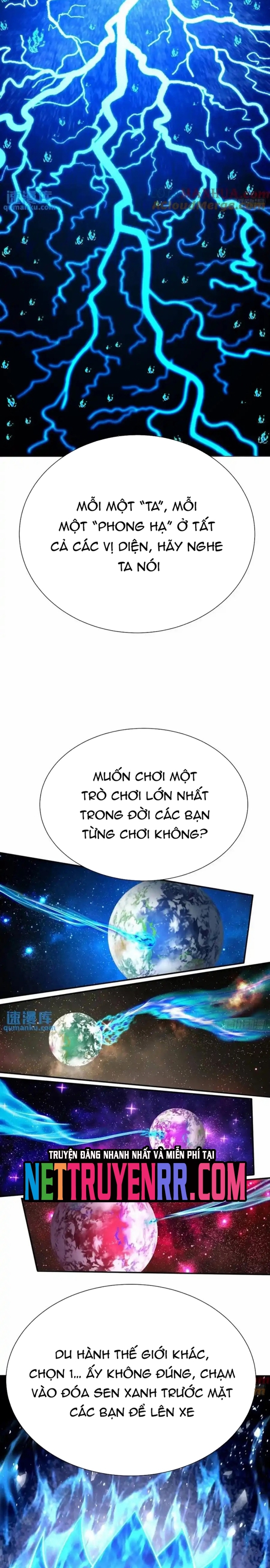 Ta Nhặt Được Thuộc Tính Tại Tu Chân Giới Chap 381 - Next Chap 382
