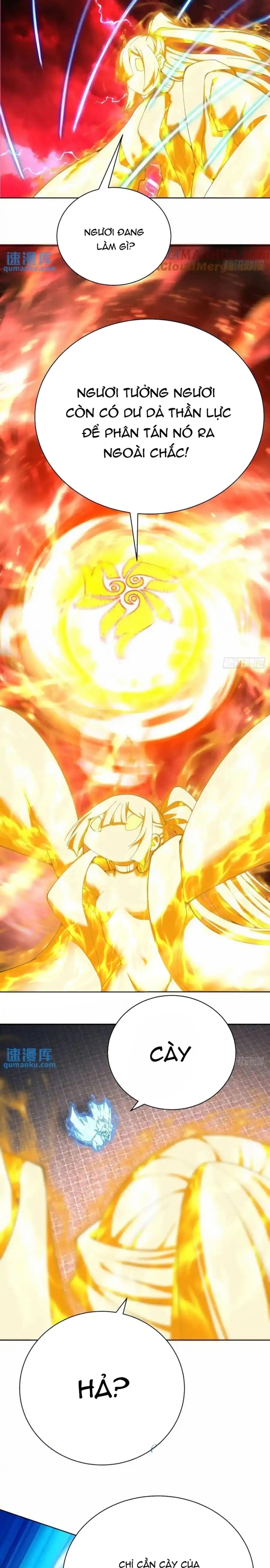 Ta Nhặt Được Thuộc Tính Tại Tu Chân Giới Chap 381 - Next Chap 382