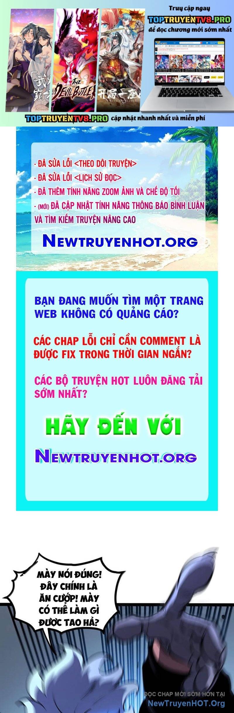 Ta Nhặt Rác Thượng Vương Giả Chap 74 - Next Chap 75