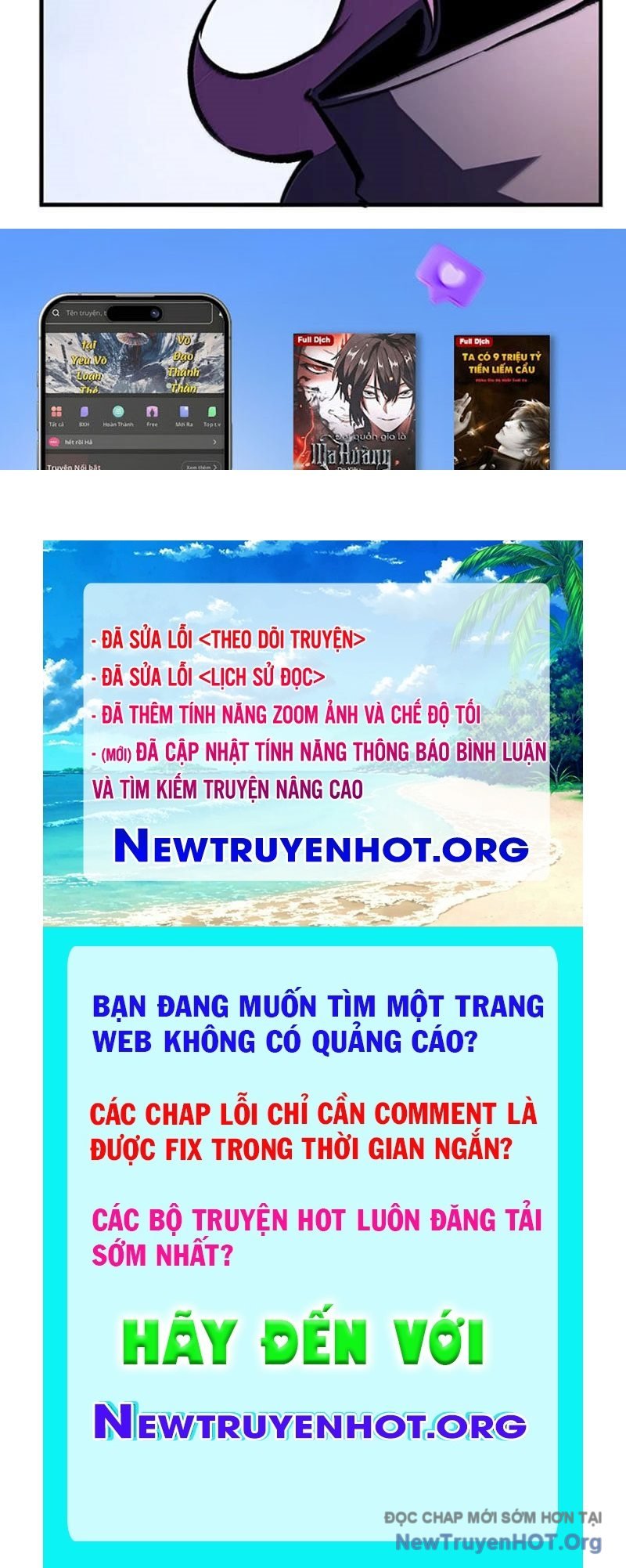 Ta Nhặt Rác Thượng Vương Giả Chap 74 - Next Chap 75