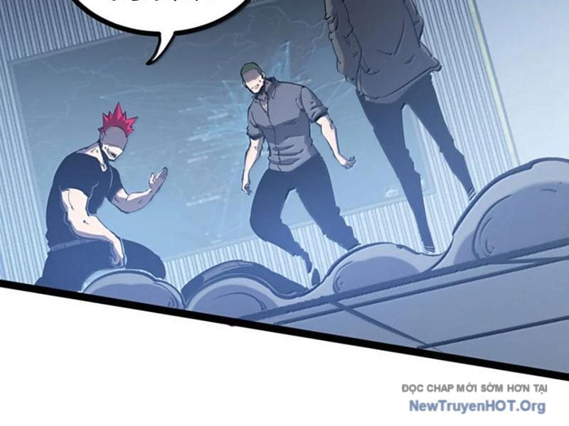 Ta Nhặt Rác Thượng Vương Giả Chap 74 - Next Chap 75