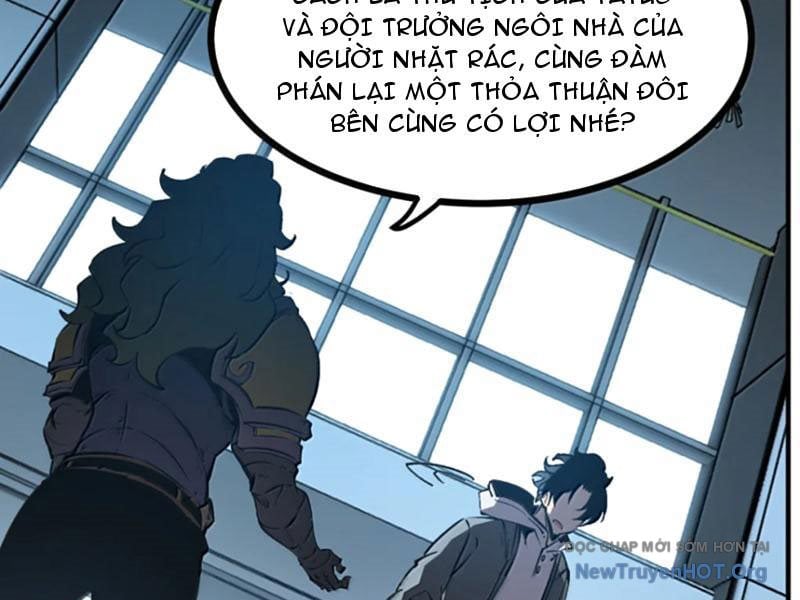Ta Nhặt Rác Thượng Vương Giả Chap 74 - Next Chap 75