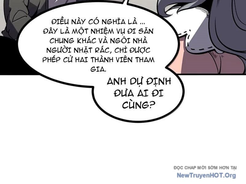 Ta Nhặt Rác Thượng Vương Giả Chap 74 - Next Chap 75