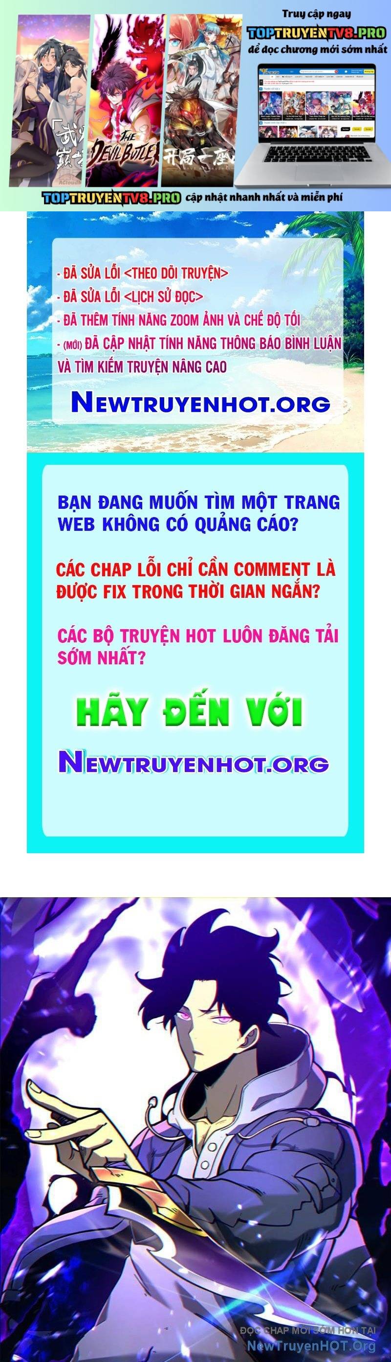 Ta Nhặt Rác Thượng Vương Giả Chap 75 - Next Chap 76