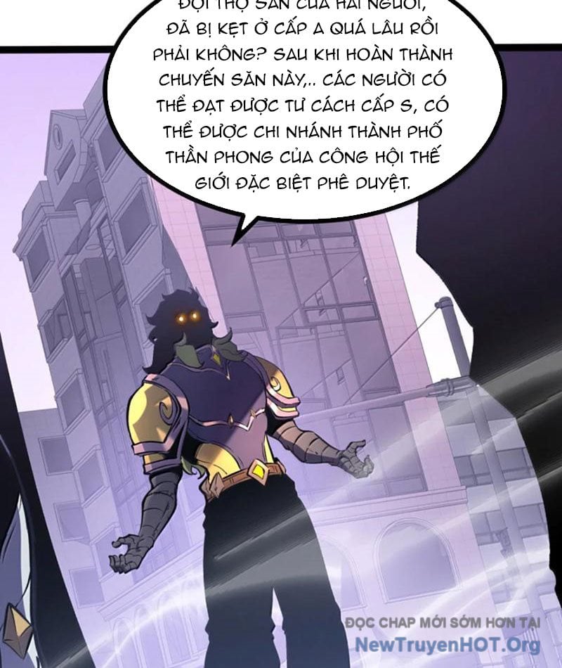 Ta Nhặt Rác Thượng Vương Giả Chap 75 - Next Chap 76