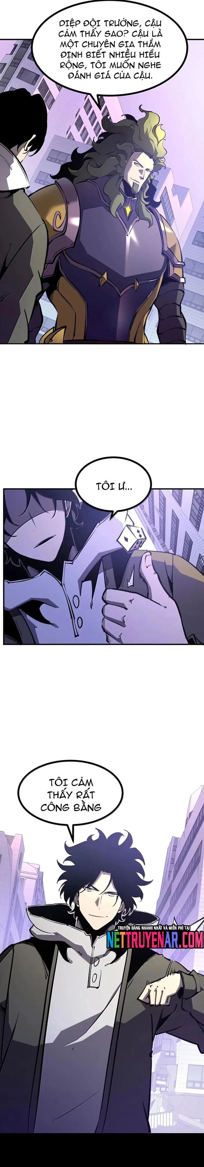 Ta Nhặt Rác Thượng Vương Giả Chap 76 - Next Chap 77