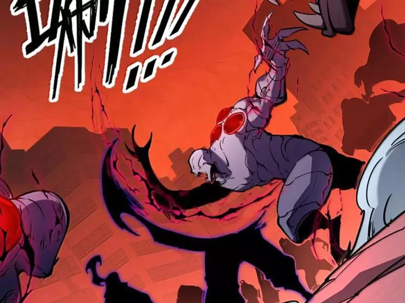 Ta Nhặt Rác Thượng Vương Giả Chap 77 - Next Chap 78