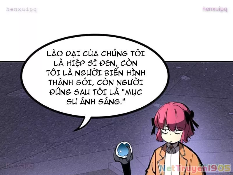 Ta Nhặt Rác Thượng Vương Giả Chap 77 - Next Chap 78