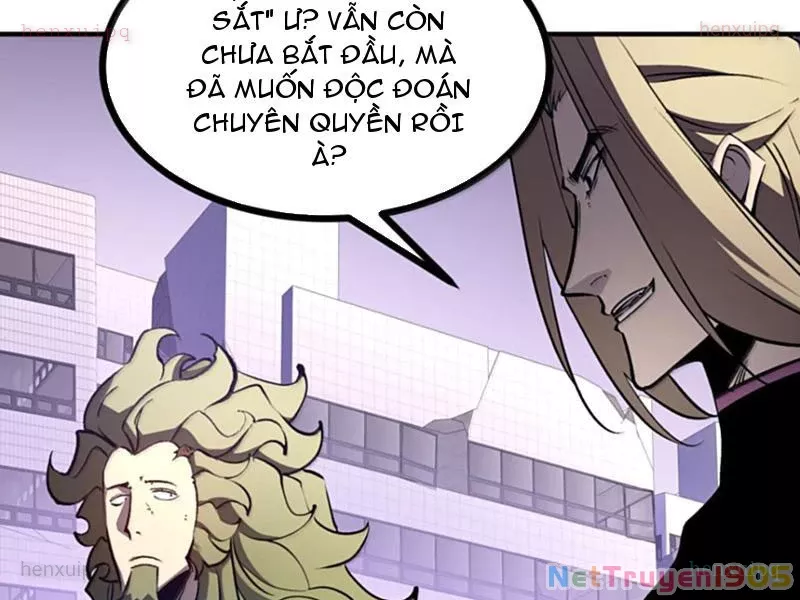 Ta Nhặt Rác Thượng Vương Giả Chap 77 - Next Chap 78