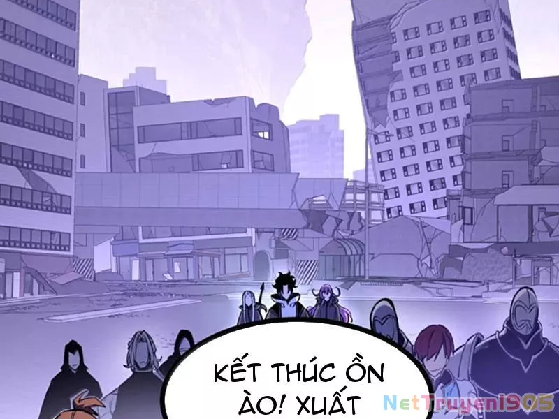 Ta Nhặt Rác Thượng Vương Giả Chap 77 - Next Chap 78