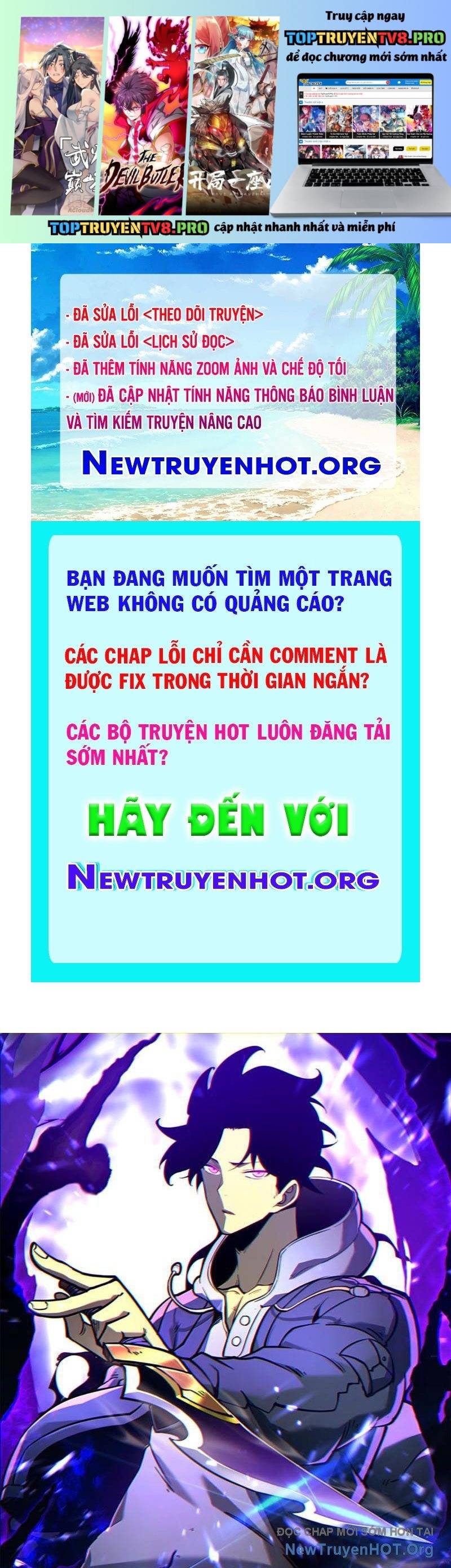 Ta Nhặt Rác Thượng Vương Giả Chap 78 - Next Chap 79