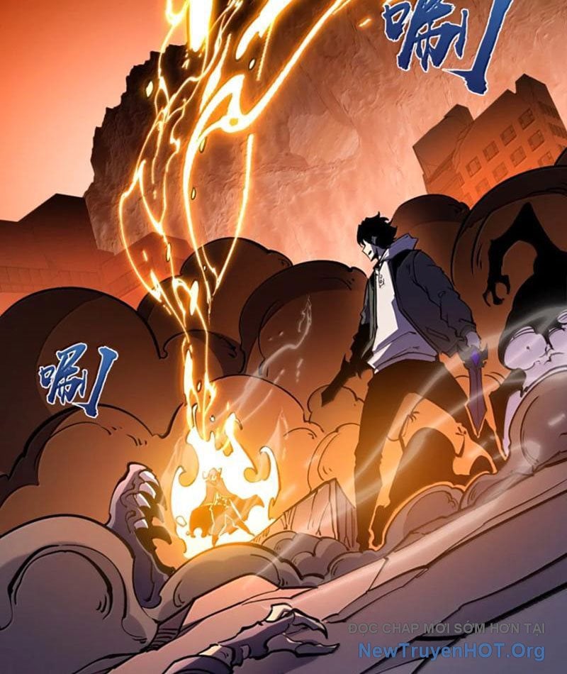 Ta Nhặt Rác Thượng Vương Giả Chap 78 - Next Chap 79