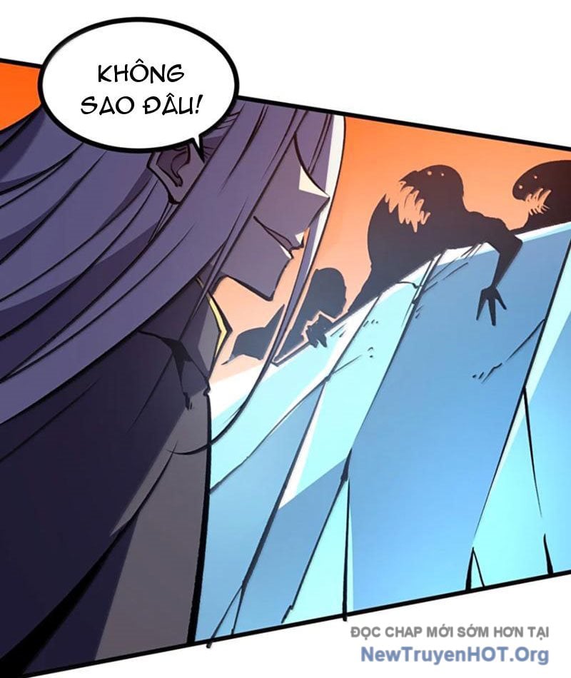 Ta Nhặt Rác Thượng Vương Giả Chap 78 - Next Chap 79