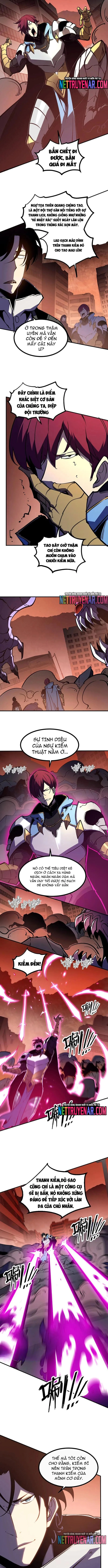 Ta Nhặt Rác Thượng Vương Giả Chap 79 - Next Chap 80