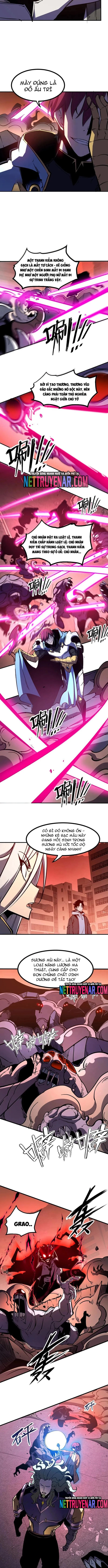 Ta Nhặt Rác Thượng Vương Giả Chap 79 - Next Chap 80