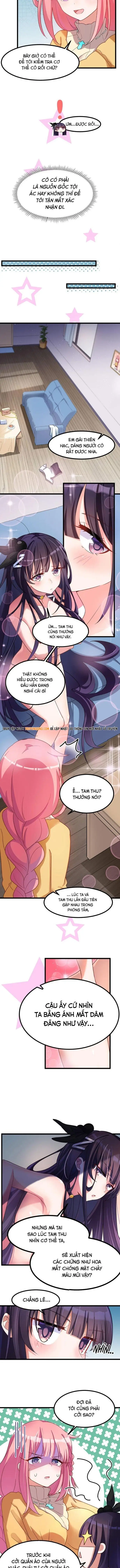 Ta Nô Dịch Cả Thánh Chủ Lẫn Ma Nữ Chap 21 - Next Chap 22