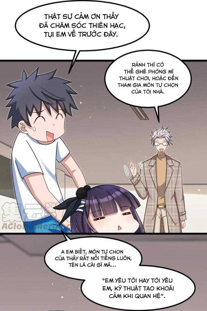 Ta Nô Dịch Cả Thánh Chủ Lẫn Ma Nữ Chap 28 - Next Chap 29