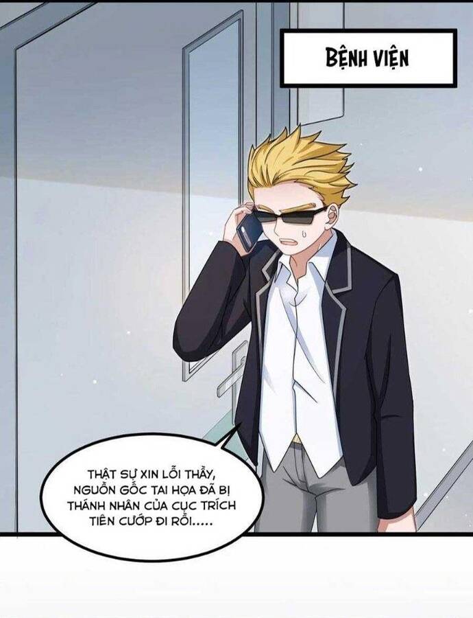 Ta Nô Dịch Cả Thánh Chủ Lẫn Ma Nữ Chap 28 - Next Chap 29