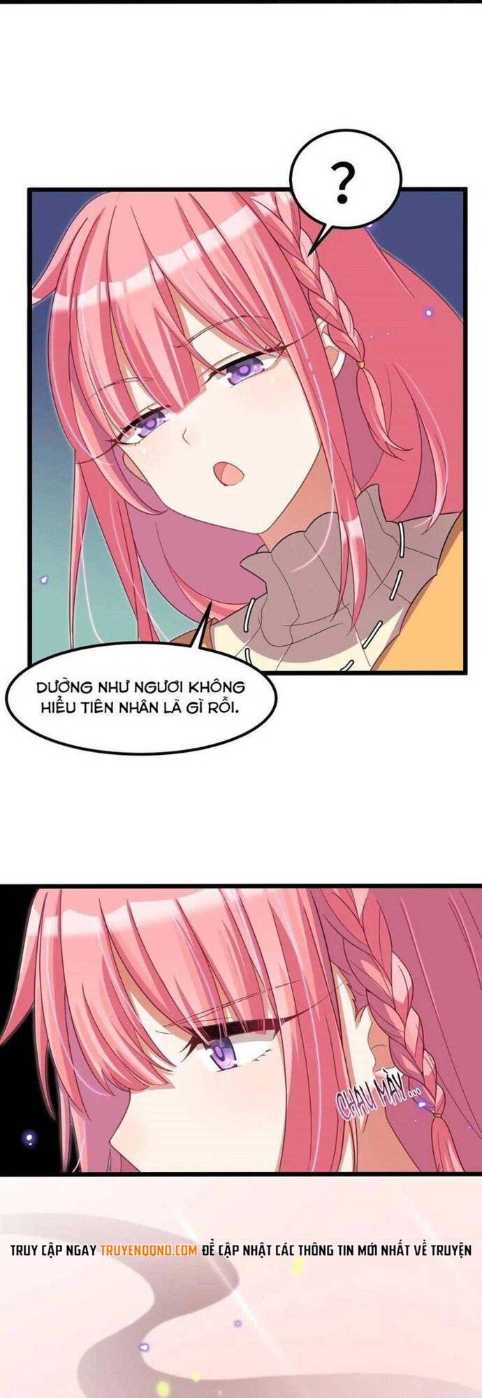 Ta Nô Dịch Cả Thánh Chủ Lẫn Ma Nữ Chap 28 - Next Chap 29