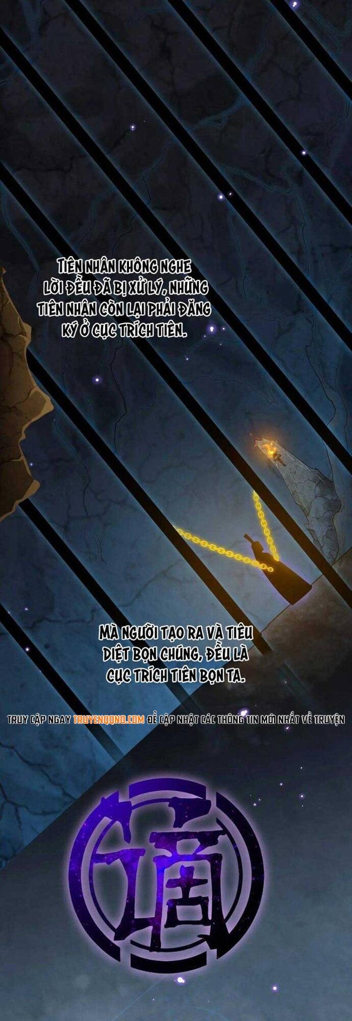 Ta Nô Dịch Cả Thánh Chủ Lẫn Ma Nữ Chap 28 - Next Chap 29