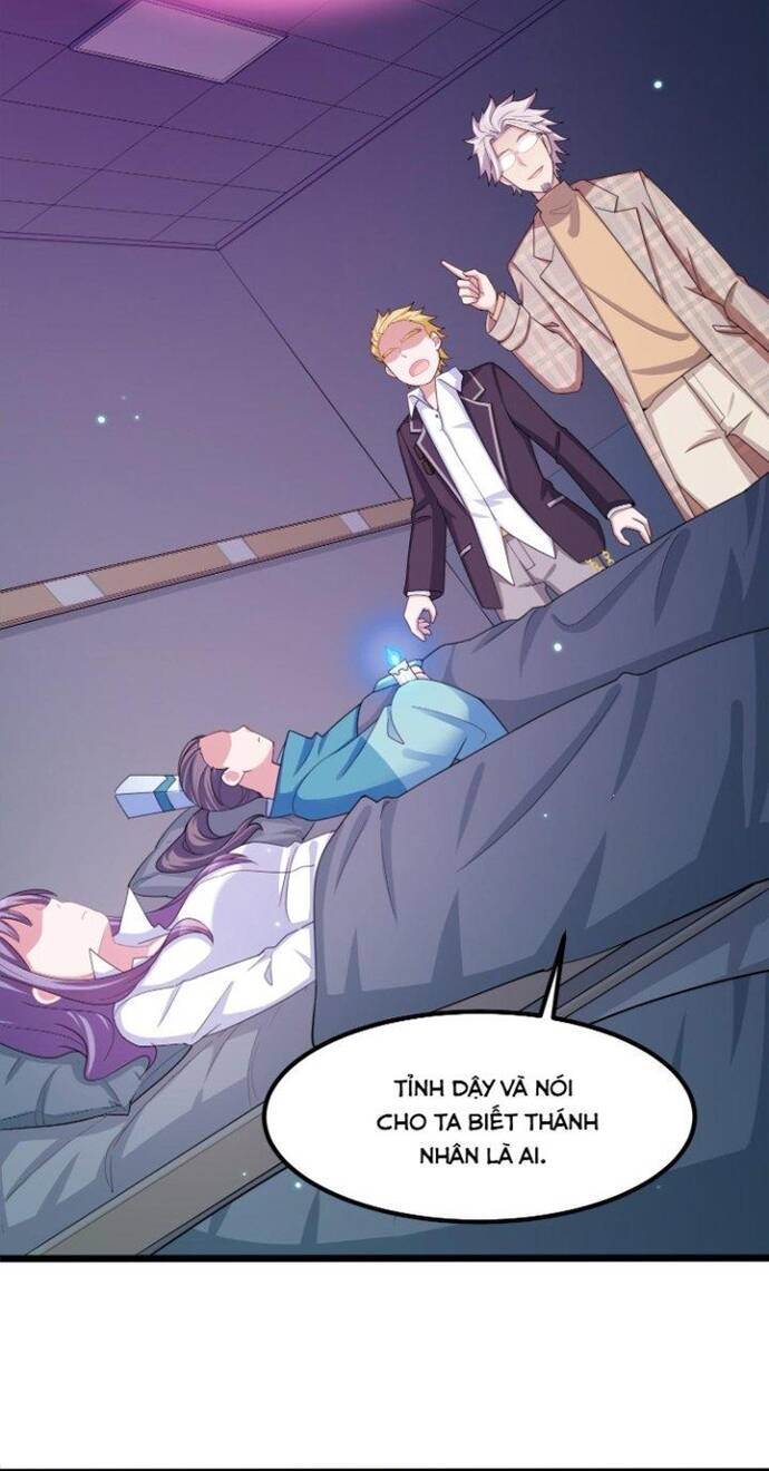 Ta Nô Dịch Cả Thánh Chủ Lẫn Ma Nữ Chap 29 - Next Chap 30