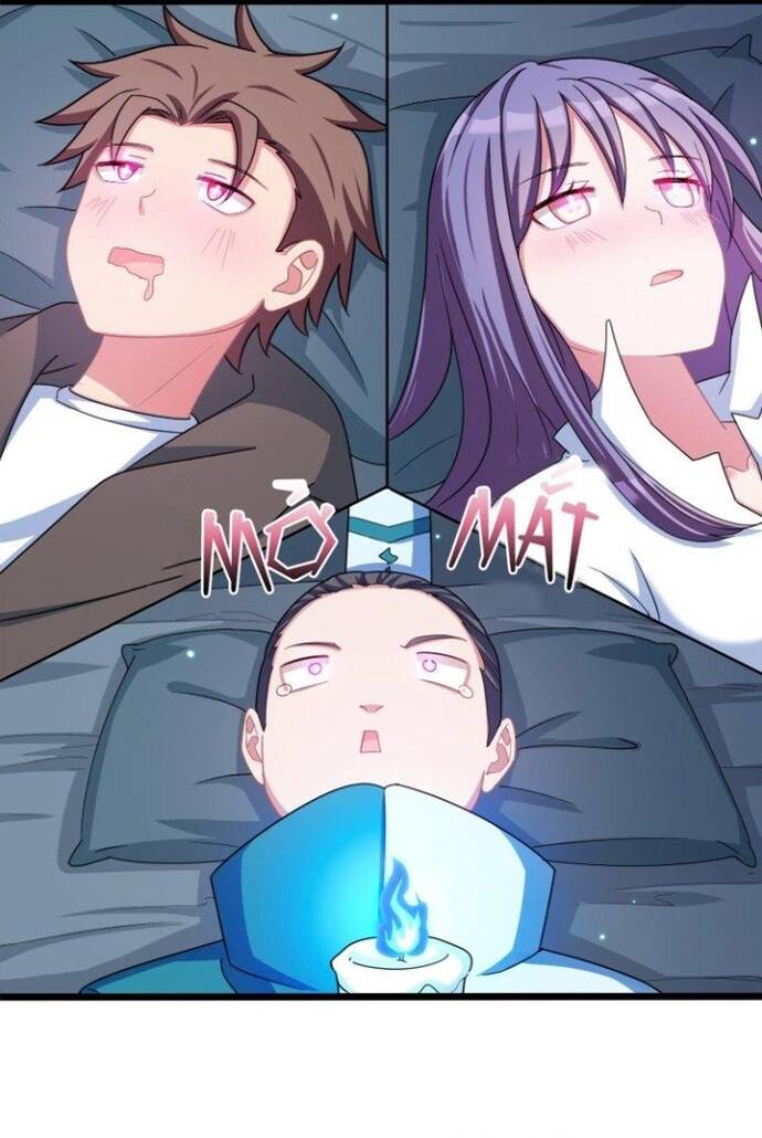 Ta Nô Dịch Cả Thánh Chủ Lẫn Ma Nữ Chap 29 - Next Chap 30