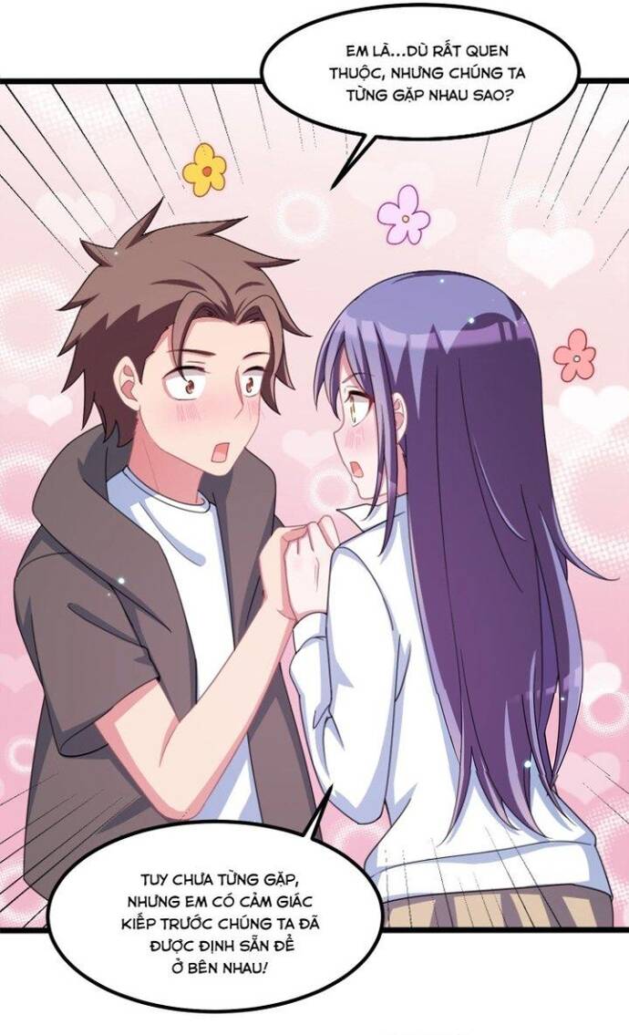 Ta Nô Dịch Cả Thánh Chủ Lẫn Ma Nữ Chap 29 - Next Chap 30