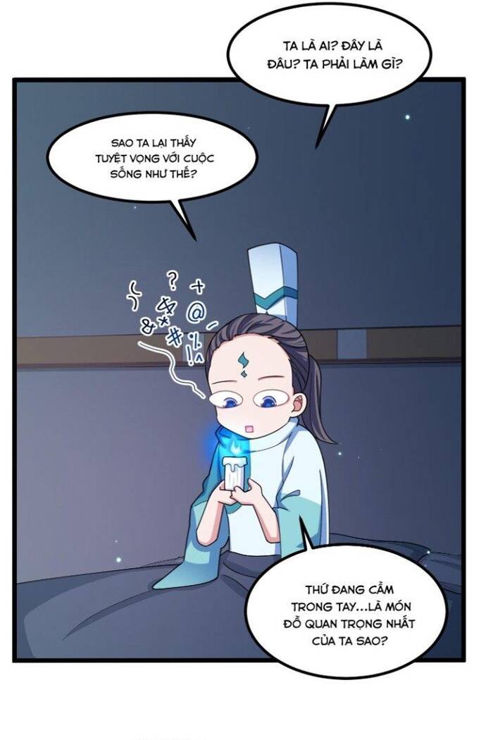 Ta Nô Dịch Cả Thánh Chủ Lẫn Ma Nữ Chap 29 - Next Chap 30