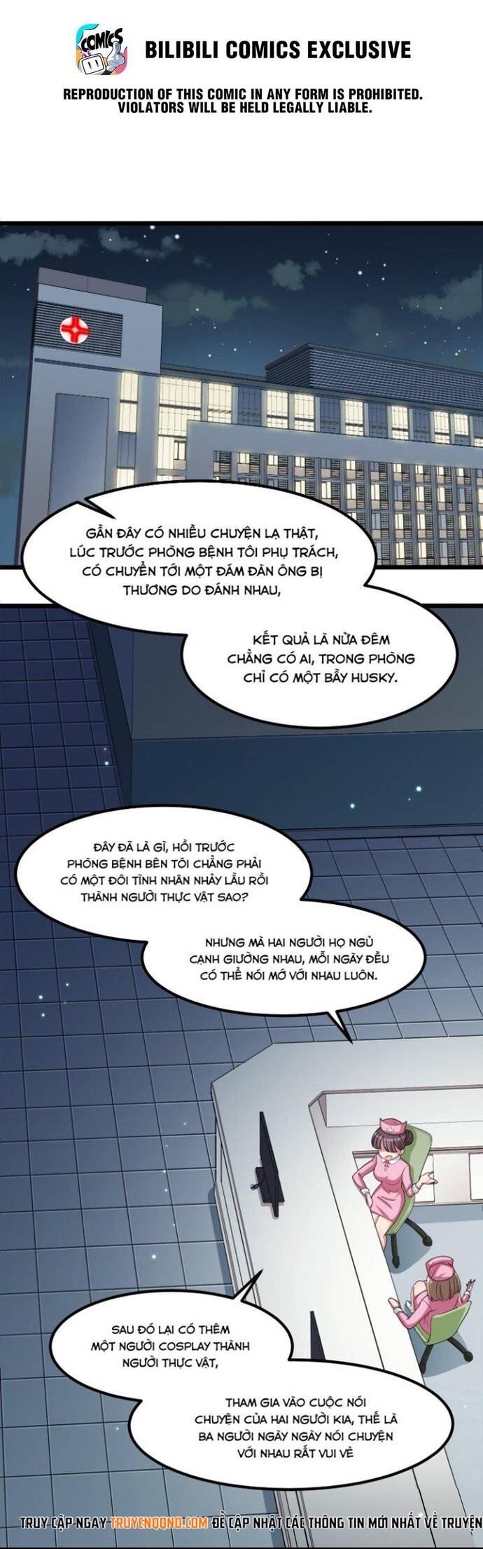 Ta Nô Dịch Cả Thánh Chủ Lẫn Ma Nữ Chap 29 - Next Chap 30