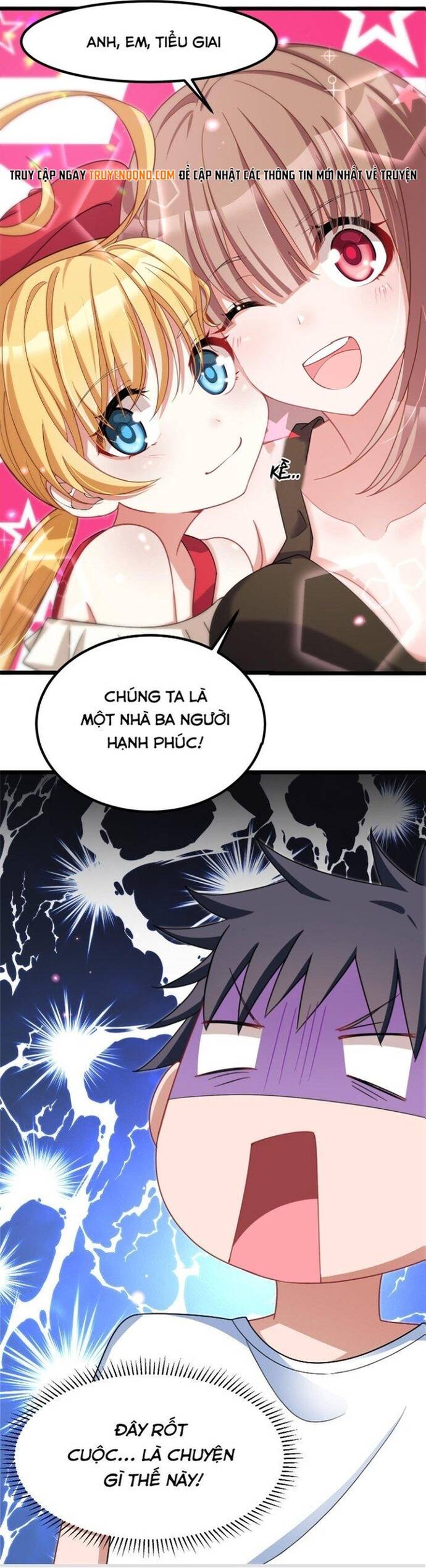 Ta Nô Dịch Cả Thánh Chủ Lẫn Ma Nữ Chap 29 - Next Chap 30