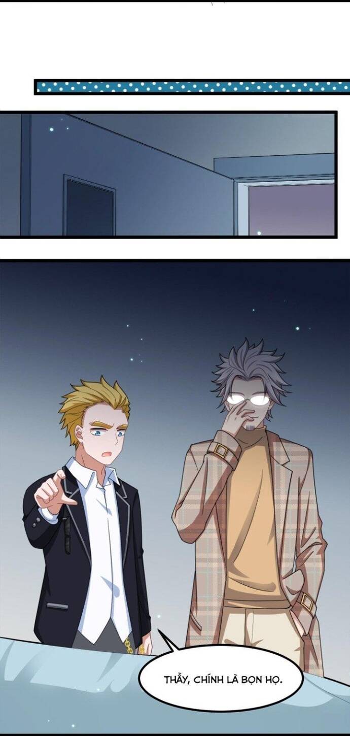 Ta Nô Dịch Cả Thánh Chủ Lẫn Ma Nữ Chap 29 - Next Chap 30