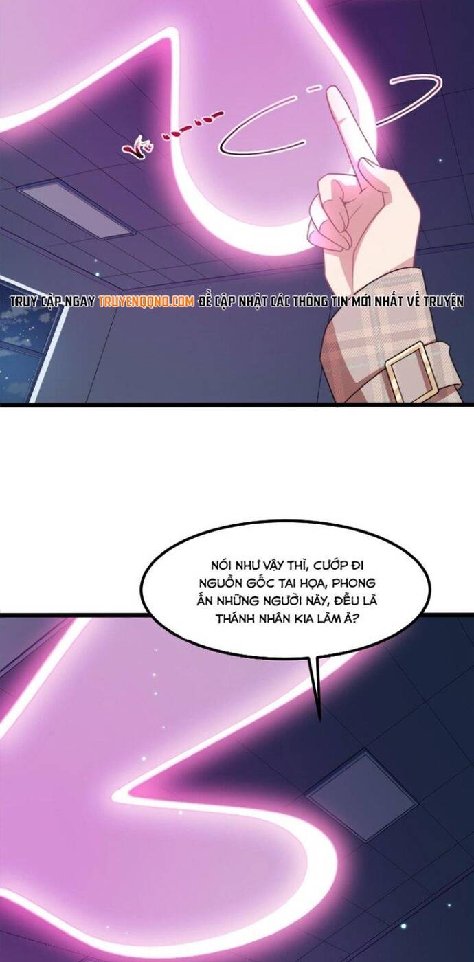 Ta Nô Dịch Cả Thánh Chủ Lẫn Ma Nữ Chap 29 - Next Chap 30