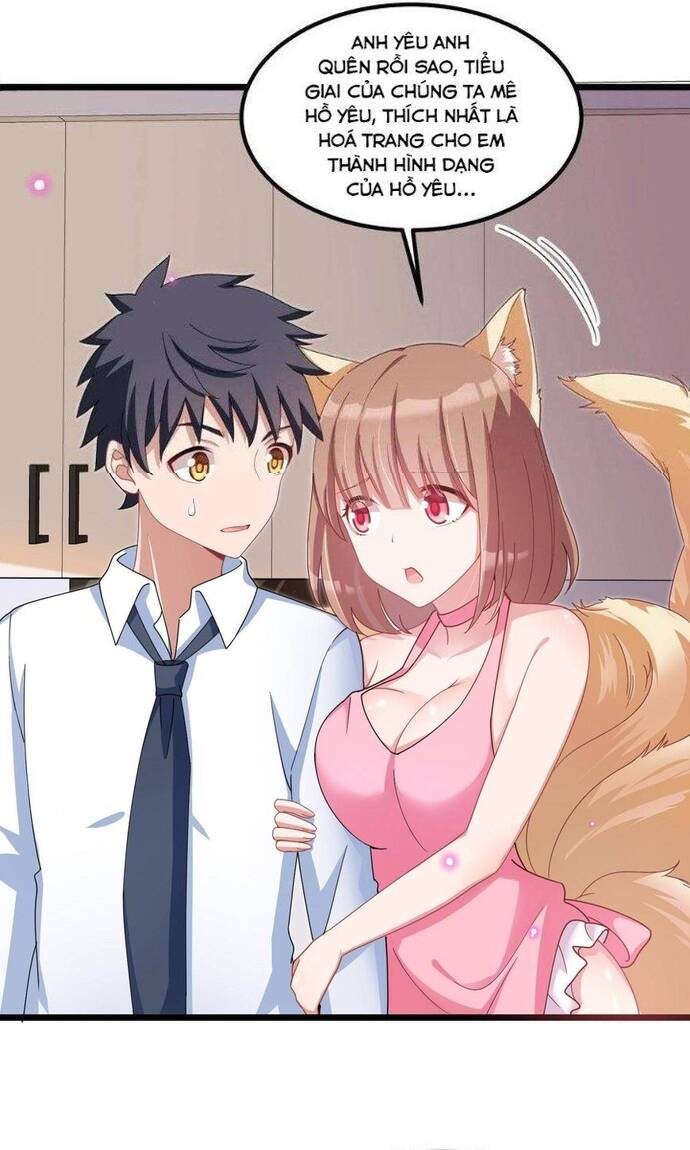 Ta Nô Dịch Cả Thánh Chủ Lẫn Ma Nữ Chap 30 - Next Chap 31