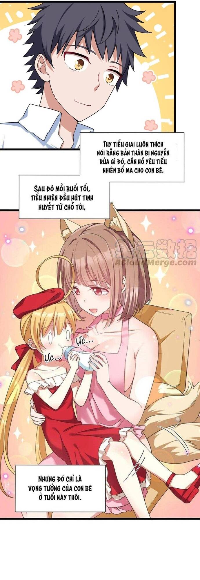 Ta Nô Dịch Cả Thánh Chủ Lẫn Ma Nữ Chap 30 - Next Chap 31