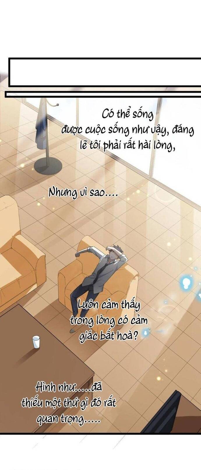 Ta Nô Dịch Cả Thánh Chủ Lẫn Ma Nữ Chap 30 - Next Chap 31