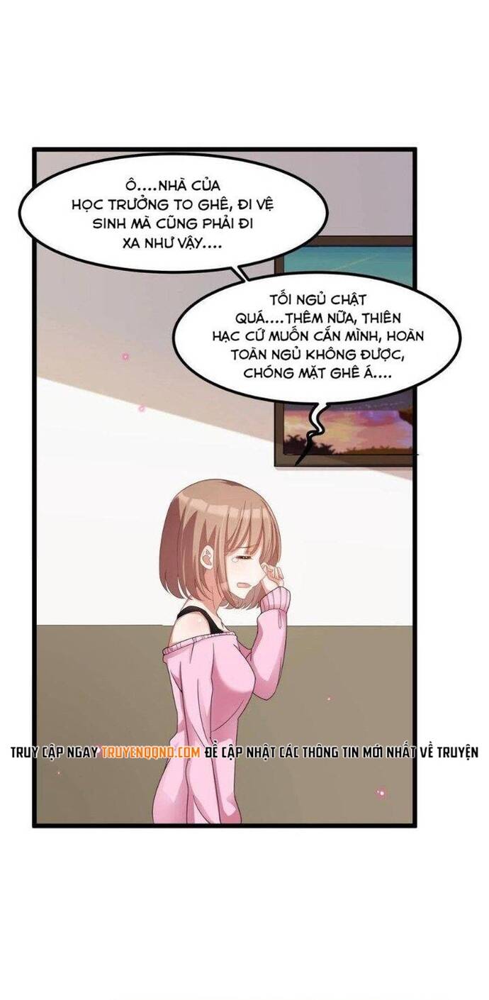 Ta Nô Dịch Cả Thánh Chủ Lẫn Ma Nữ Chap 30 - Next Chap 31