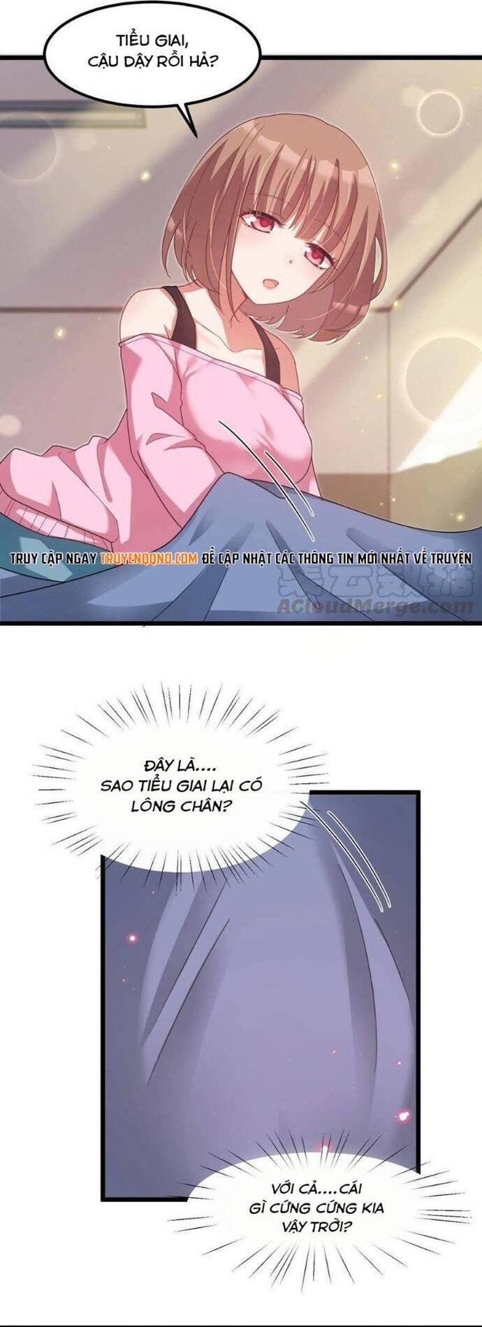 Ta Nô Dịch Cả Thánh Chủ Lẫn Ma Nữ Chap 30 - Next Chap 31