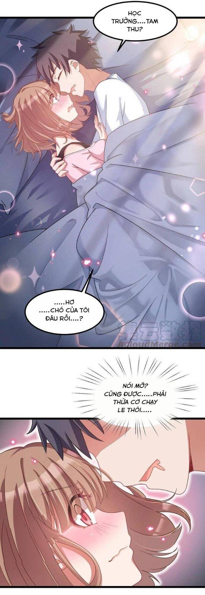 Ta Nô Dịch Cả Thánh Chủ Lẫn Ma Nữ Chap 30 - Next Chap 31