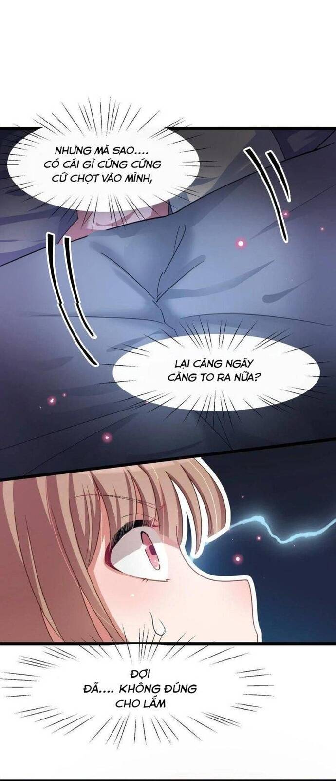 Ta Nô Dịch Cả Thánh Chủ Lẫn Ma Nữ Chap 30 - Next Chap 31