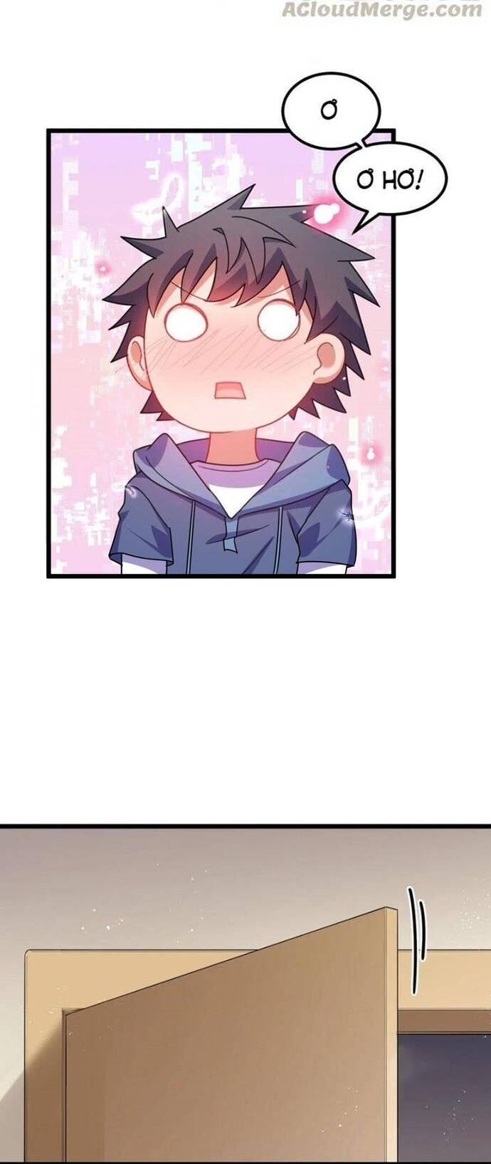 Ta Nô Dịch Cả Thánh Chủ Lẫn Ma Nữ Chap 34 - Next Chap 35