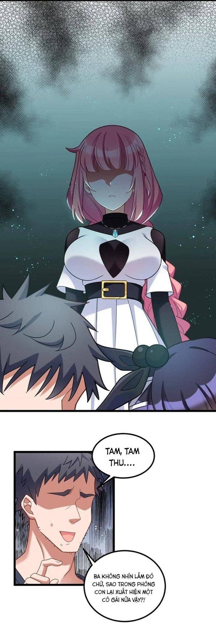 Ta Nô Dịch Cả Thánh Chủ Lẫn Ma Nữ Chap 34 - Next Chap 35