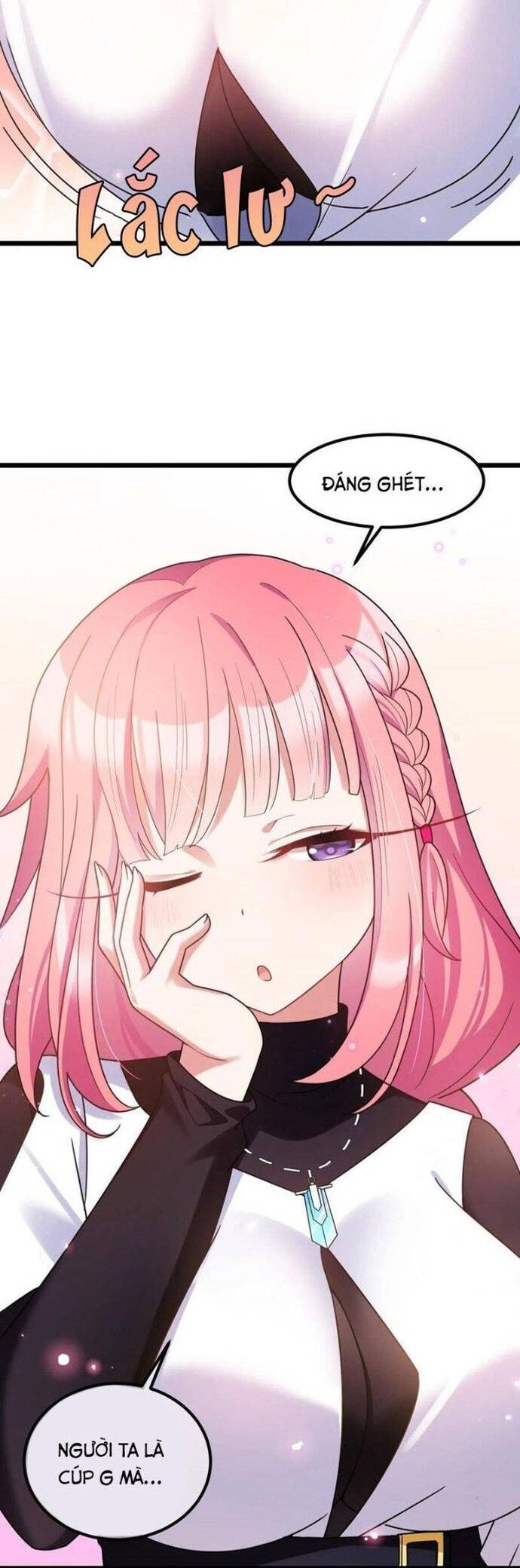 Ta Nô Dịch Cả Thánh Chủ Lẫn Ma Nữ Chap 34 - Next Chap 35