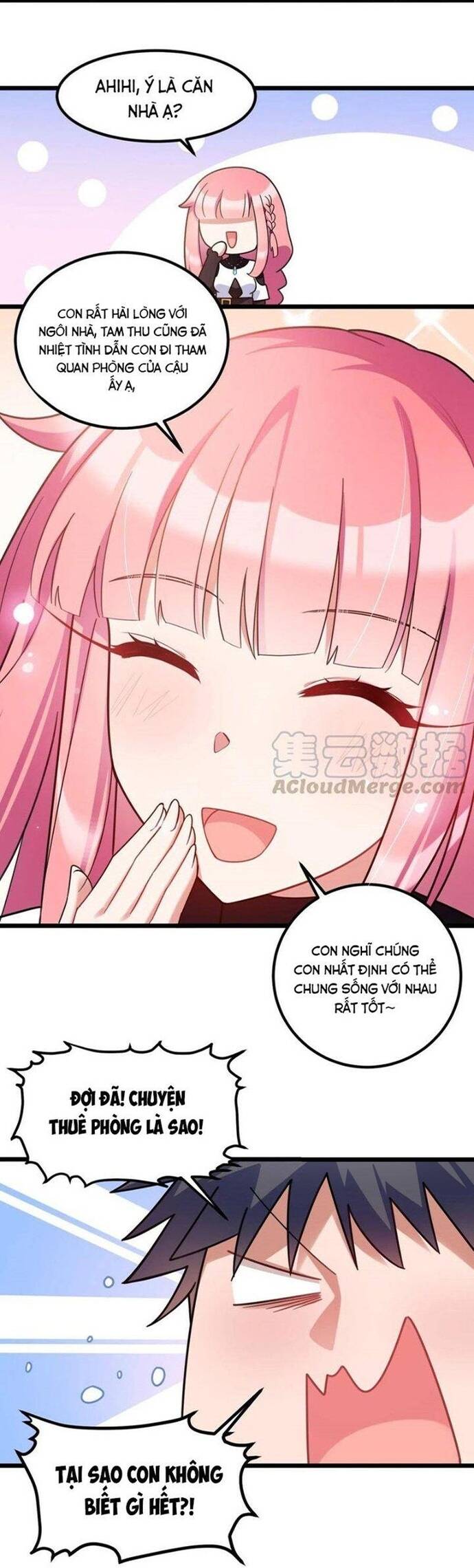 Ta Nô Dịch Cả Thánh Chủ Lẫn Ma Nữ Chap 34 - Next Chap 35