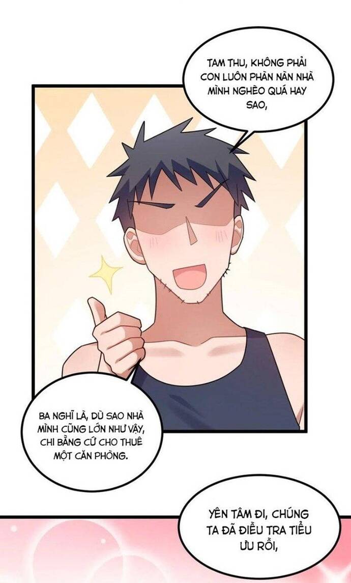 Ta Nô Dịch Cả Thánh Chủ Lẫn Ma Nữ Chap 34 - Next Chap 35