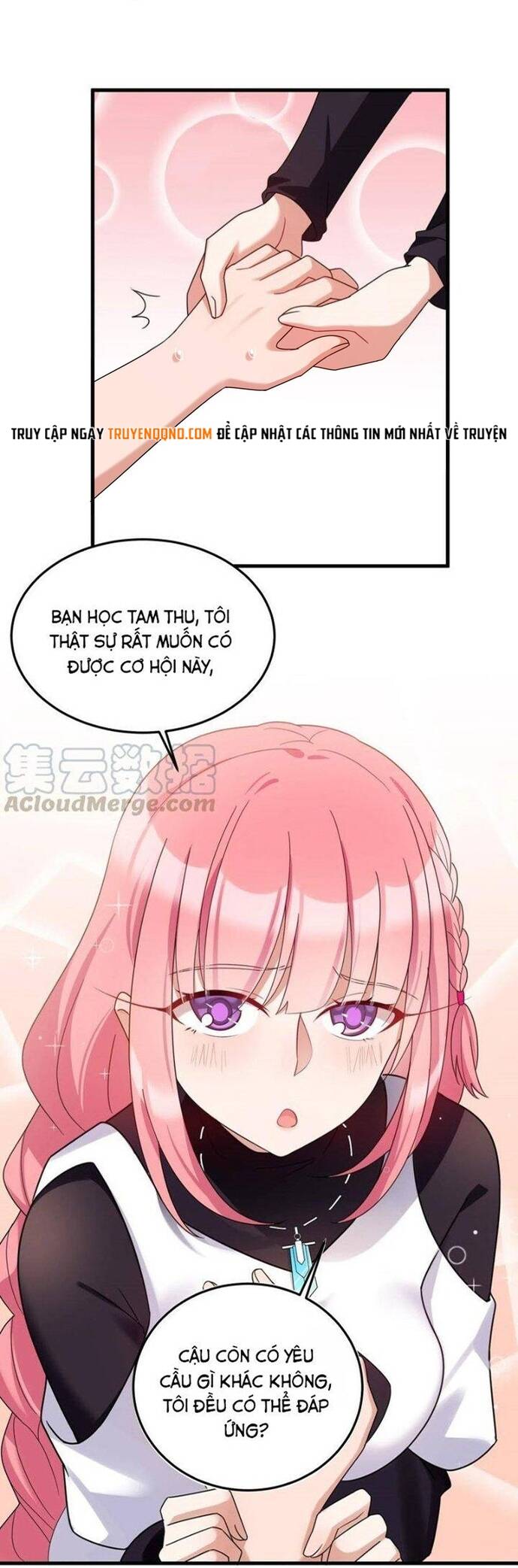 Ta Nô Dịch Cả Thánh Chủ Lẫn Ma Nữ Chap 34 - Next Chap 35