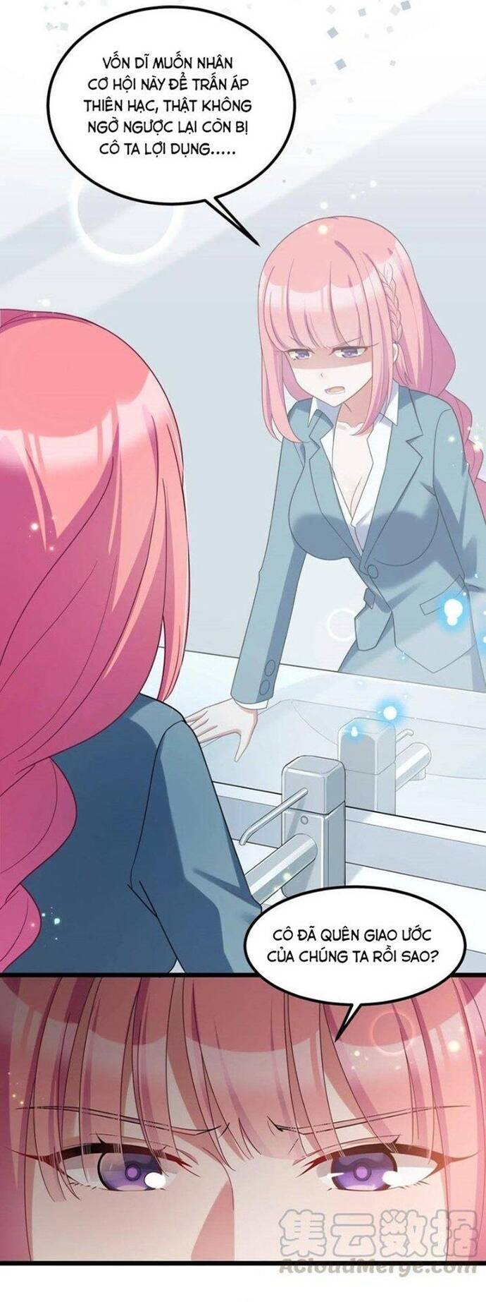 Ta Nô Dịch Cả Thánh Chủ Lẫn Ma Nữ Chap 34 - Next Chap 35