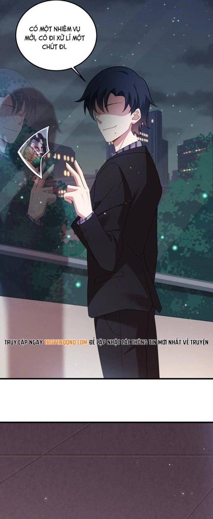 Ta Nô Dịch Cả Thánh Chủ Lẫn Ma Nữ Chap 34 - Next Chap 35