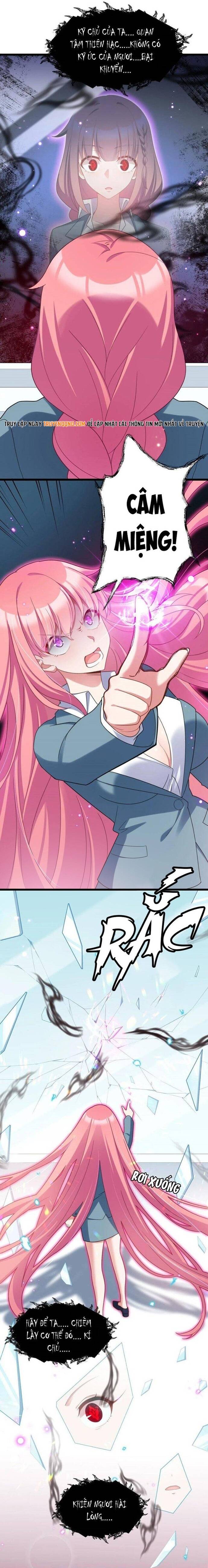 Ta Nô Dịch Cả Thánh Chủ Lẫn Ma Nữ Chap 34 - Next Chap 35